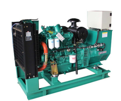 金湖宗申动力12kw小型柴油二手发电机_COPY